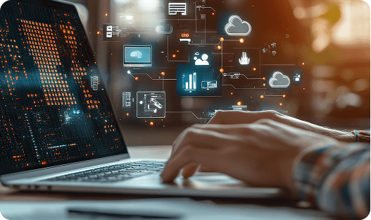 Full Stack Web Development