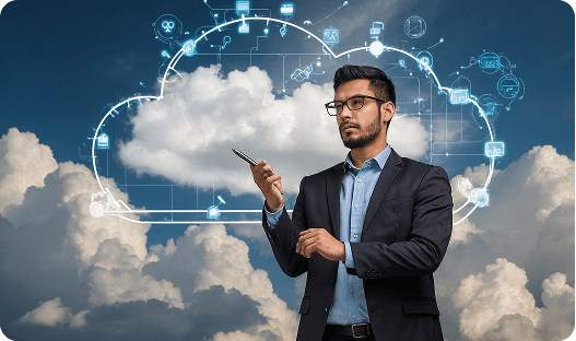 Agentforce Marketing Consulting (formerly Marketing Cloud)