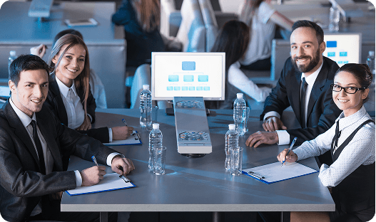 Salesforce Administration Services