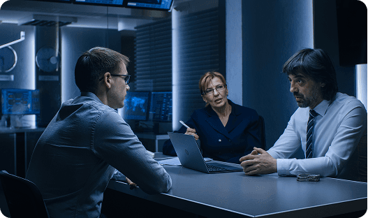 Salesforce Consulting Services