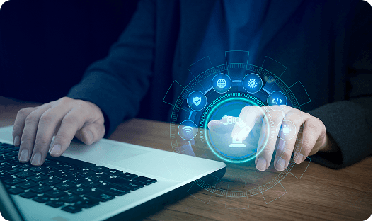 Salesforce Customization Services