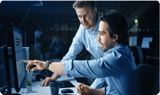 Salesforce Support and Maintenance Services