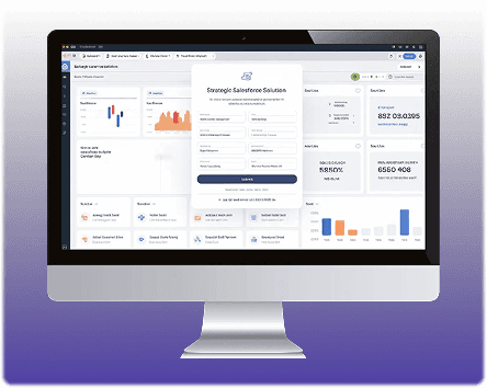 Solution Dashboard