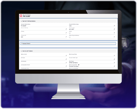 Solution Dashboard