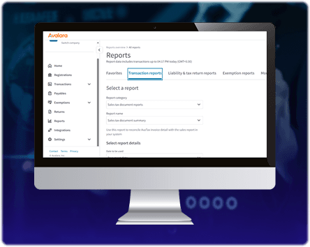 Solution Dashboard