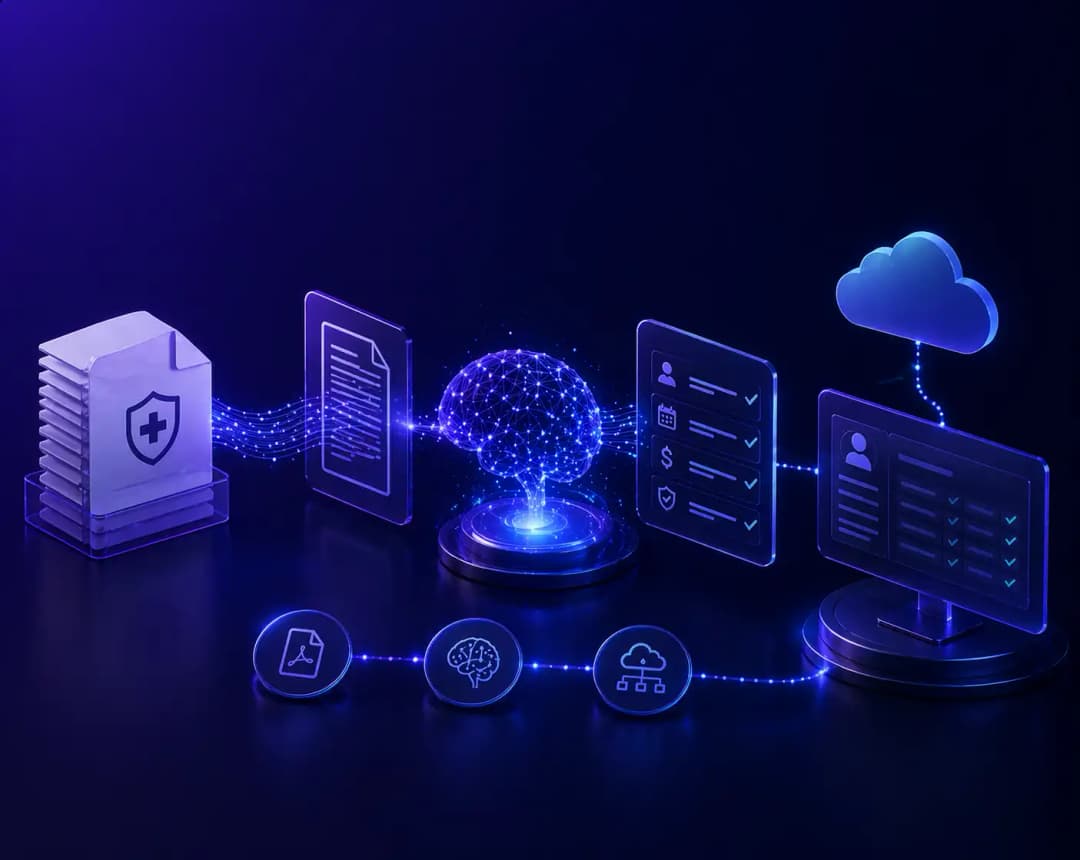 Solution Dashboard