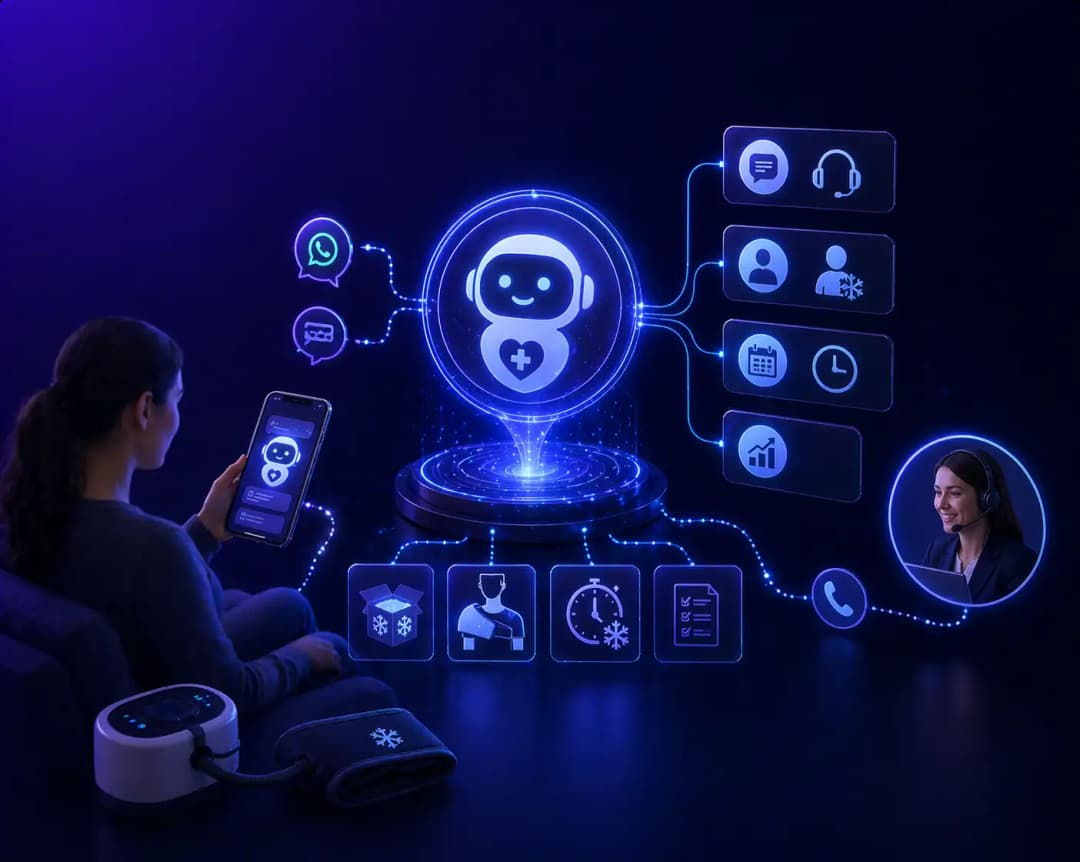Solution Dashboard