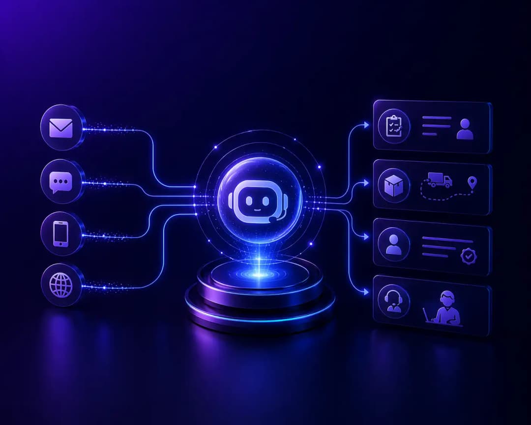 Solution Dashboard