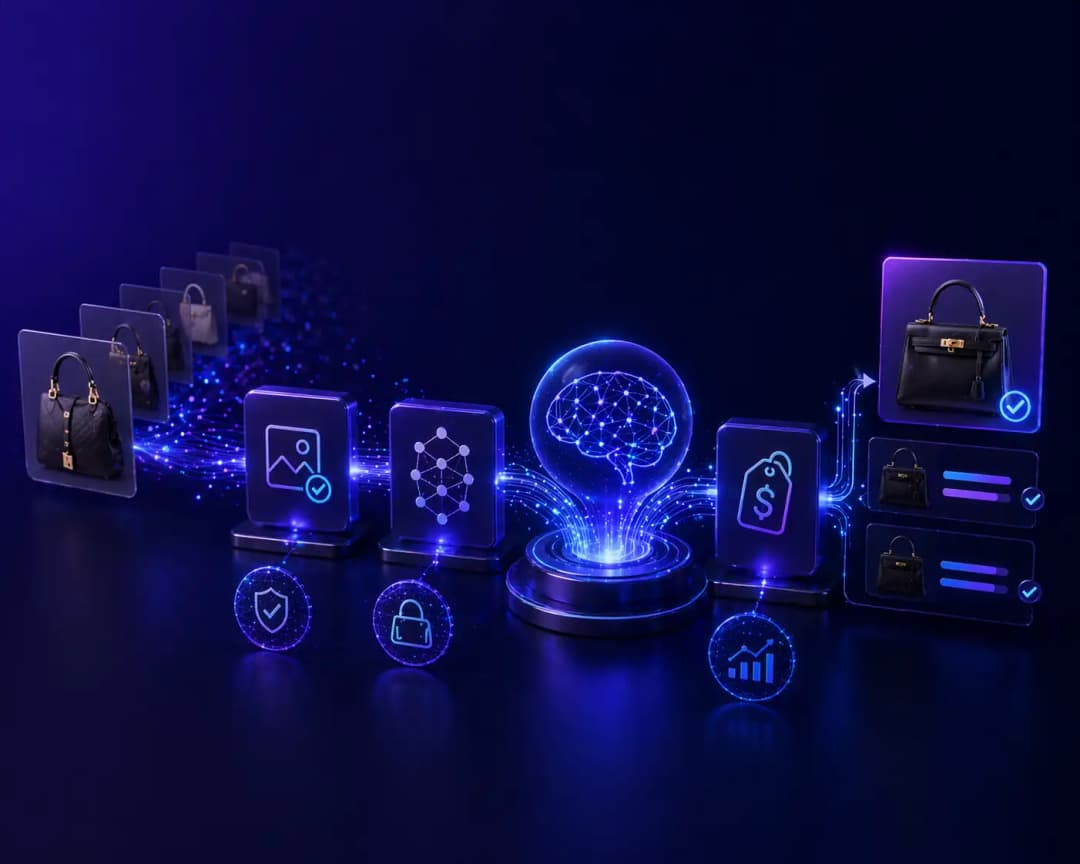 Solution Dashboard